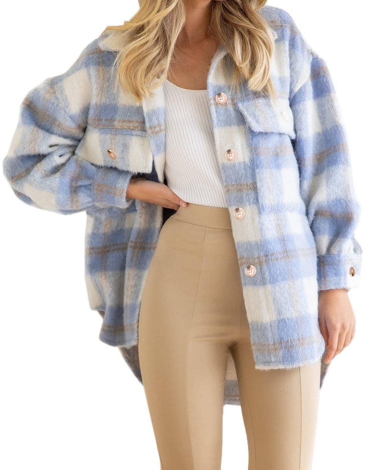 Jackets/Outerwear