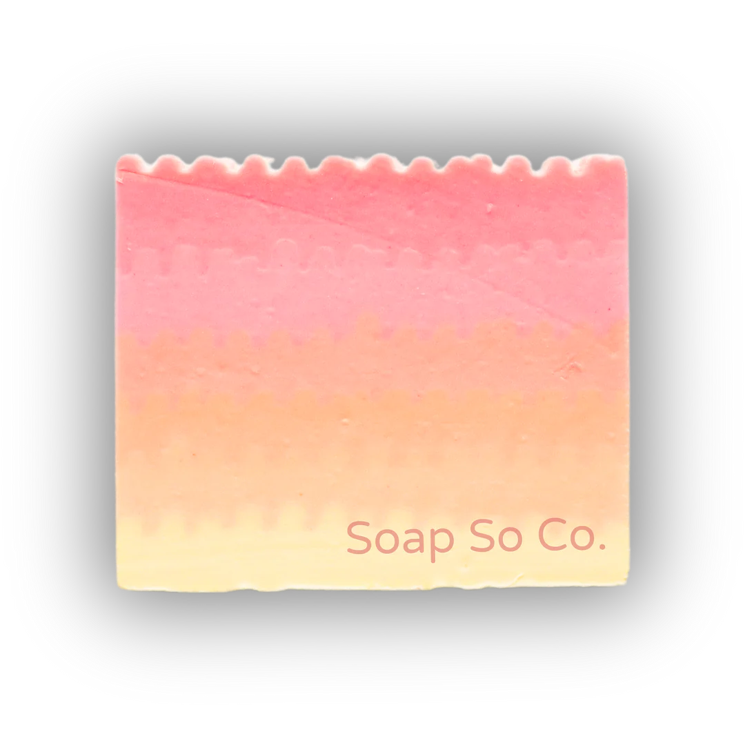 Soap So Co. Sunsets