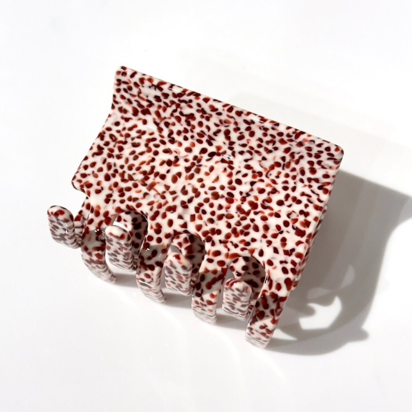 Chunky Claw Clip | Eco-Friendly- Designed in New York