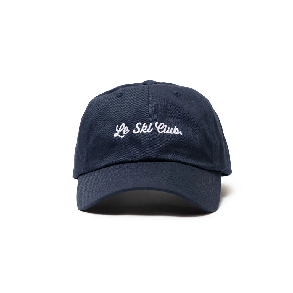 Le Ski Club Canada Cap