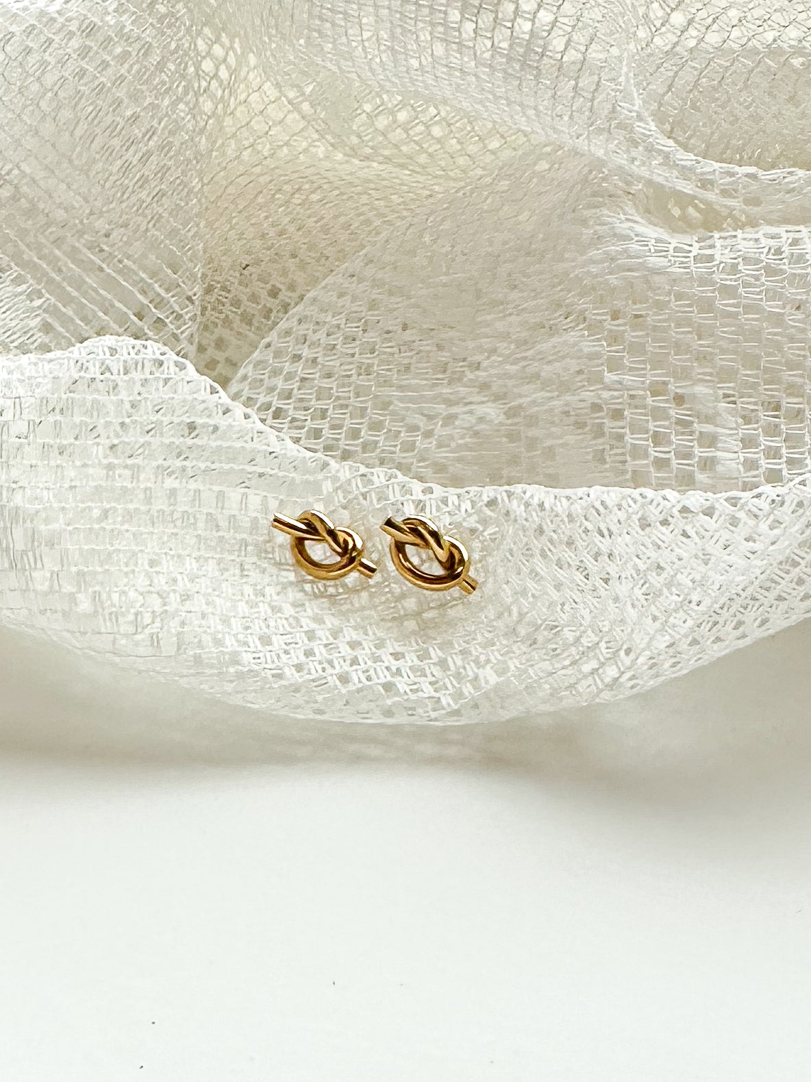 Knot Studs