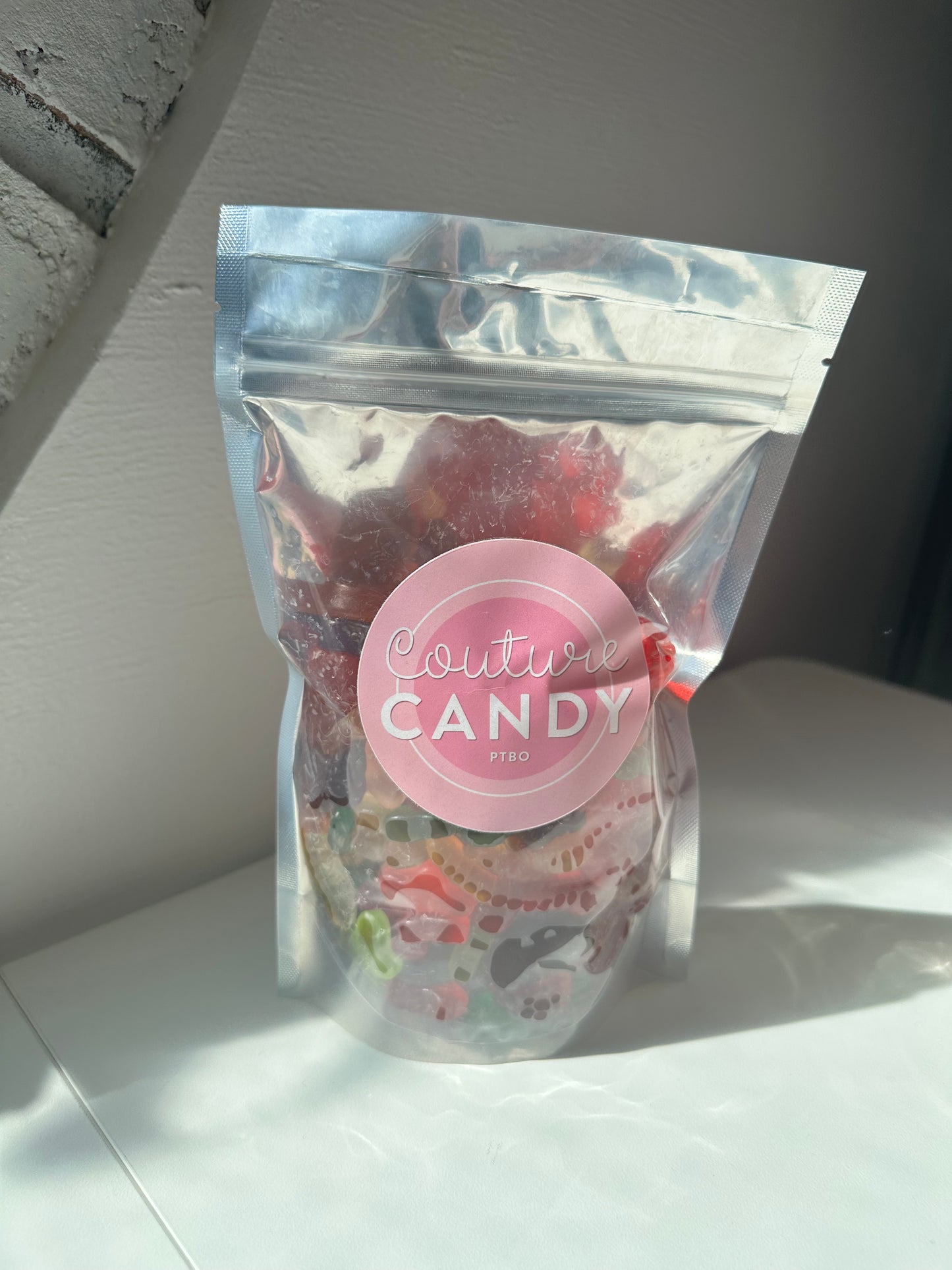 Custom Candy Couture- Gummy Candy Mixed Bags