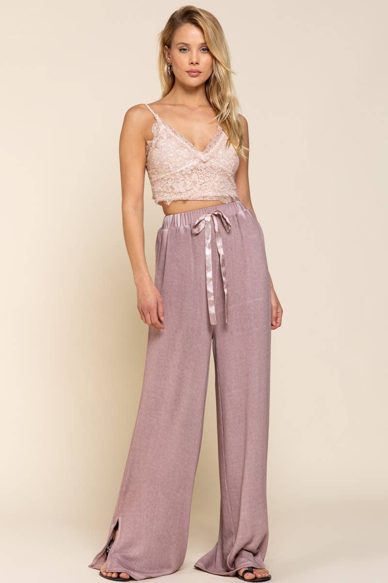 Goddess Lace Bralette