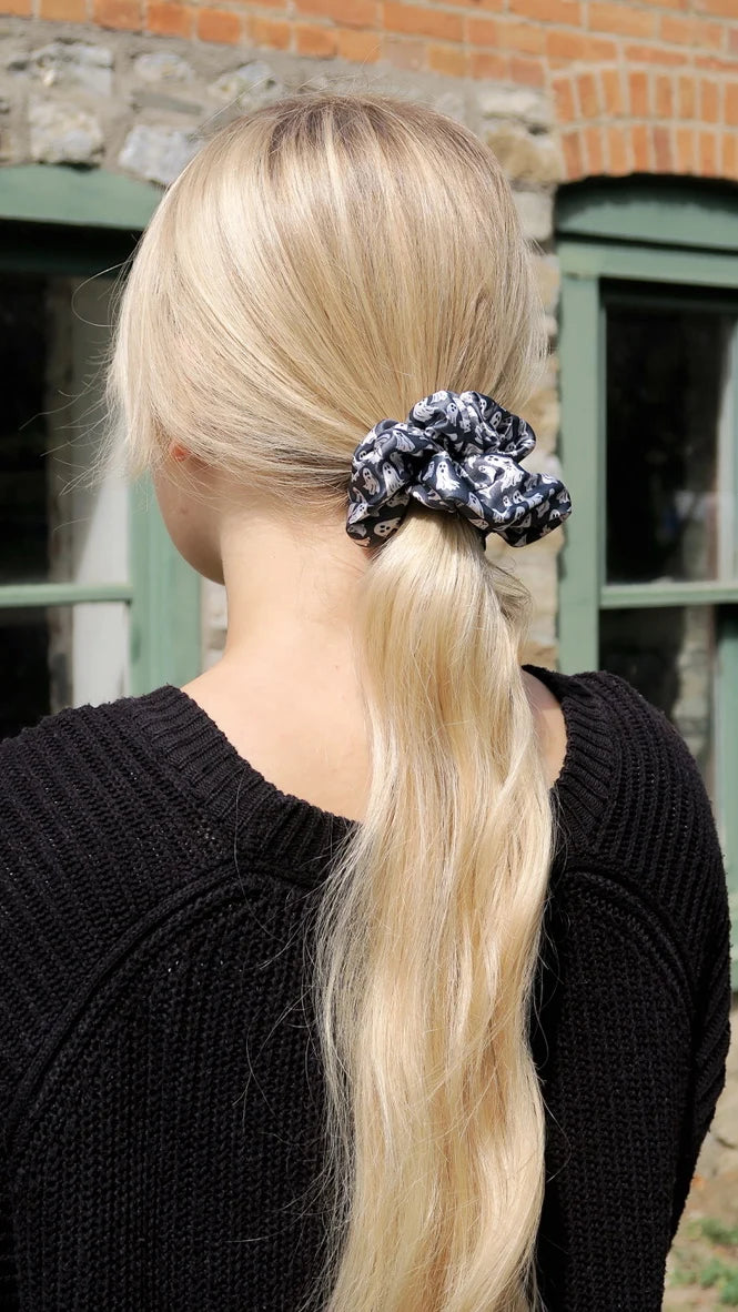 Spooky Scrunchie Collection