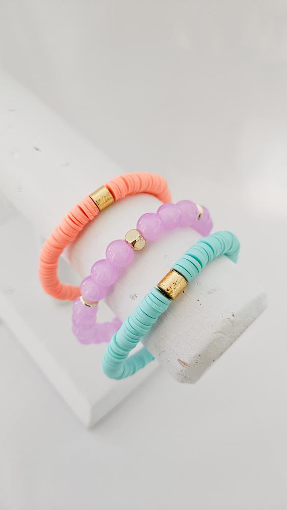 Ashwood Jewelry Stacking Bracelets