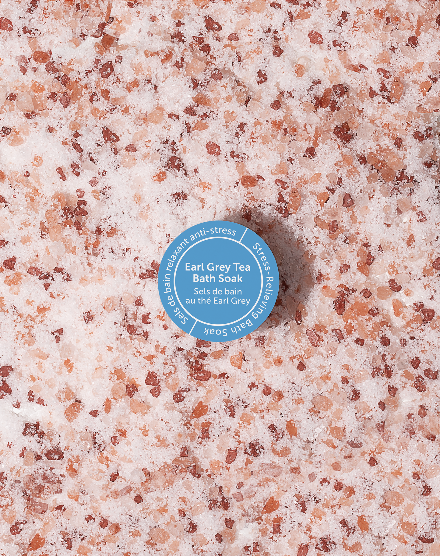 Earl Grey Tea Bath Soak – Café Collection