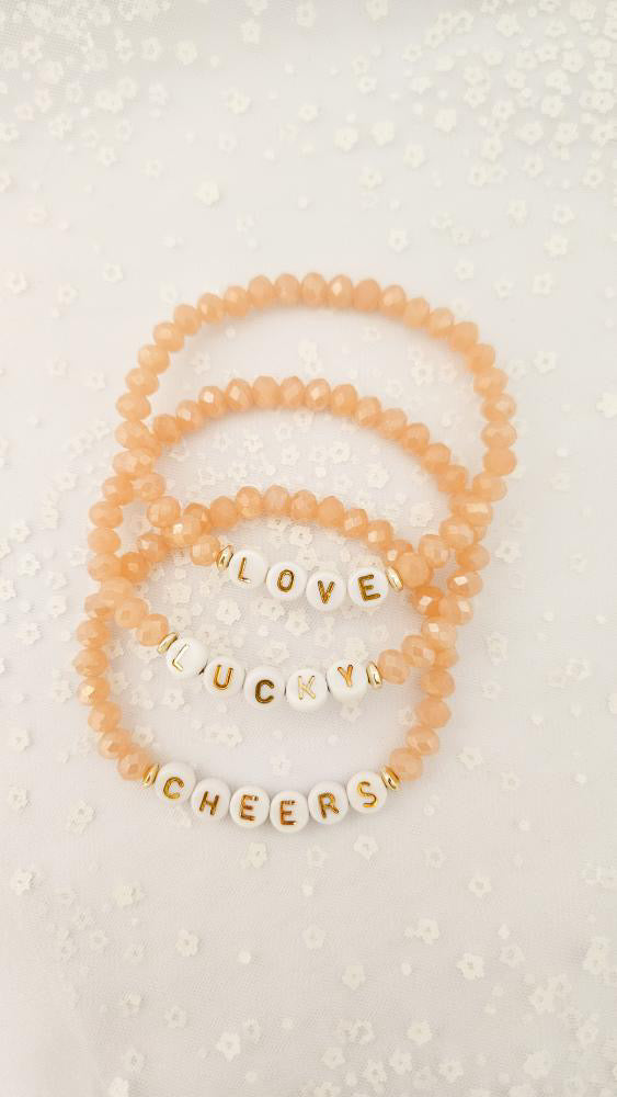Ashwood Jewelry Stacking Bracelets