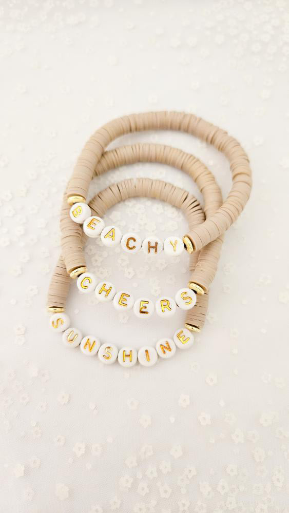 Ashwood Jewelry Stacking Bracelets