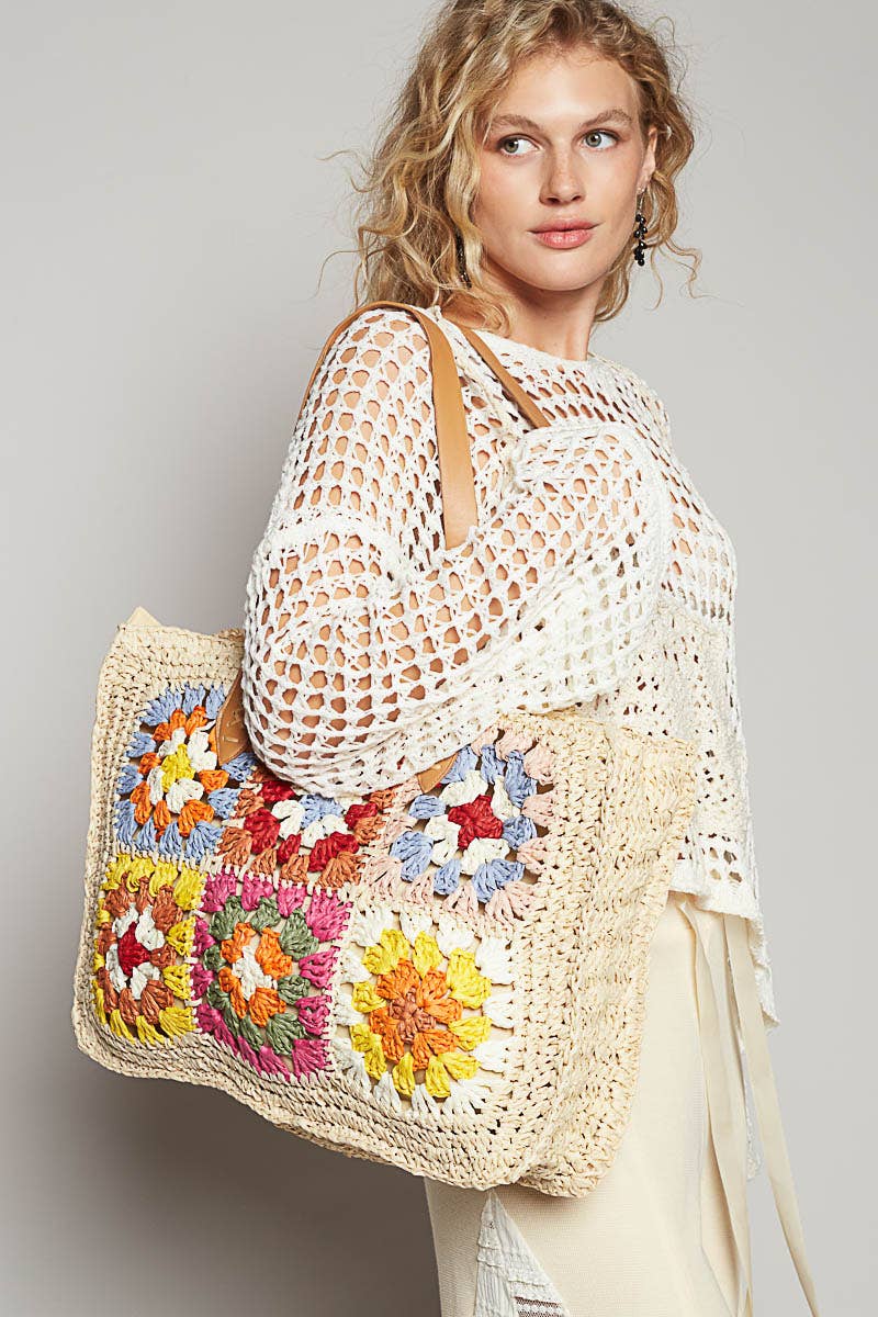 Crochet Everyday Bag