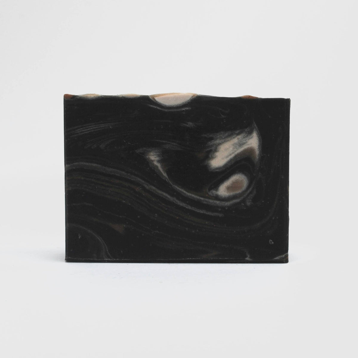 New Moon Soap | Mint + Coconut + Vanilla