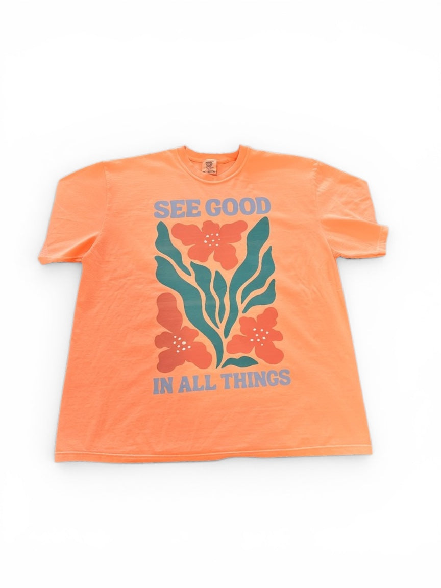 See Good T-Shirt