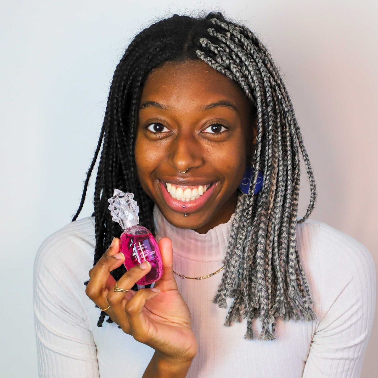 Wildberry Pineapple Hand Sanitizer