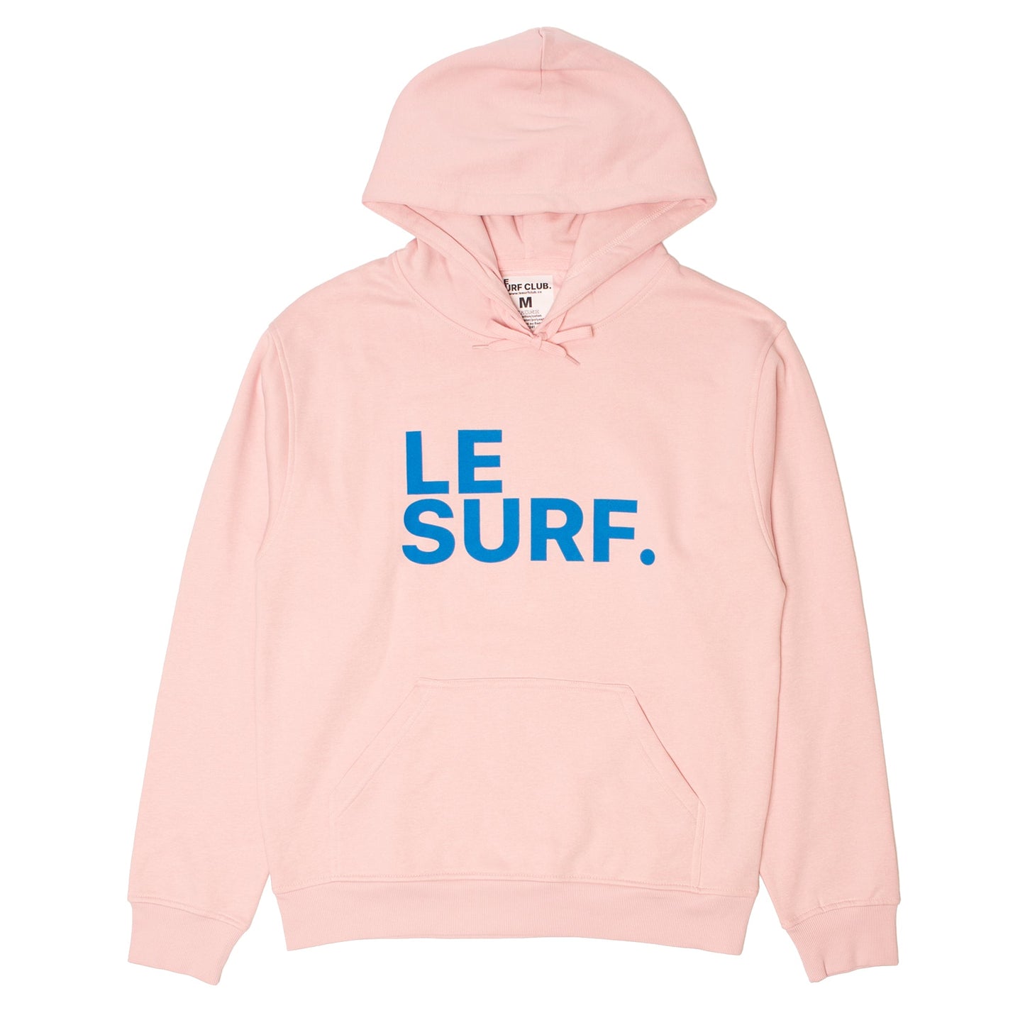 Le Surf Hoodie