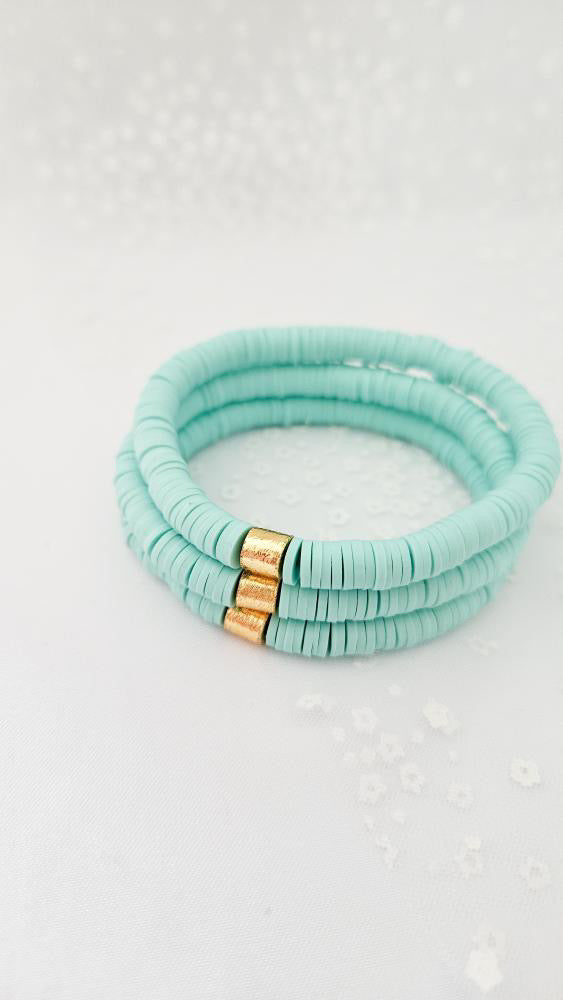 Ashwood Jewelry Stacking Bracelets