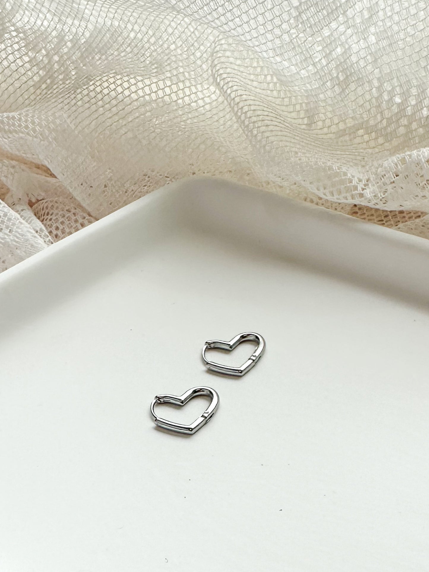 Heart Hoops