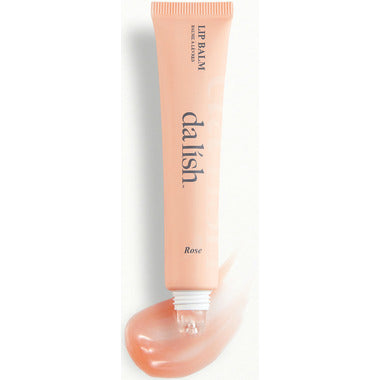 Da Lish - Tinted Hydrating Lip Balm
