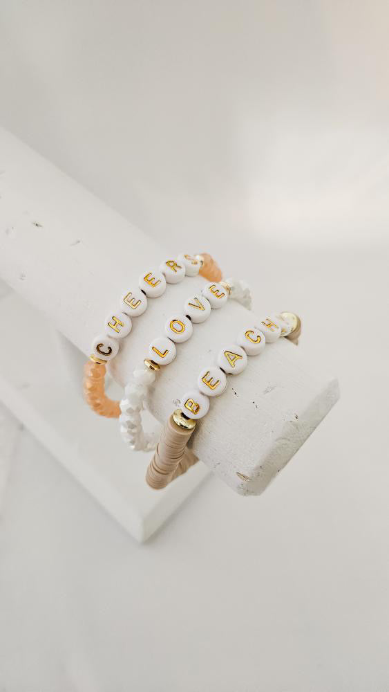 Ashwood Jewelry Stacking Bracelets