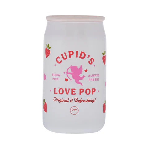 Soda Pop Candle