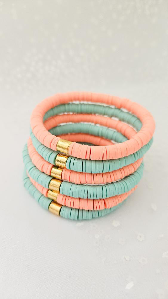 Ashwood Jewelry Stacking Bracelets