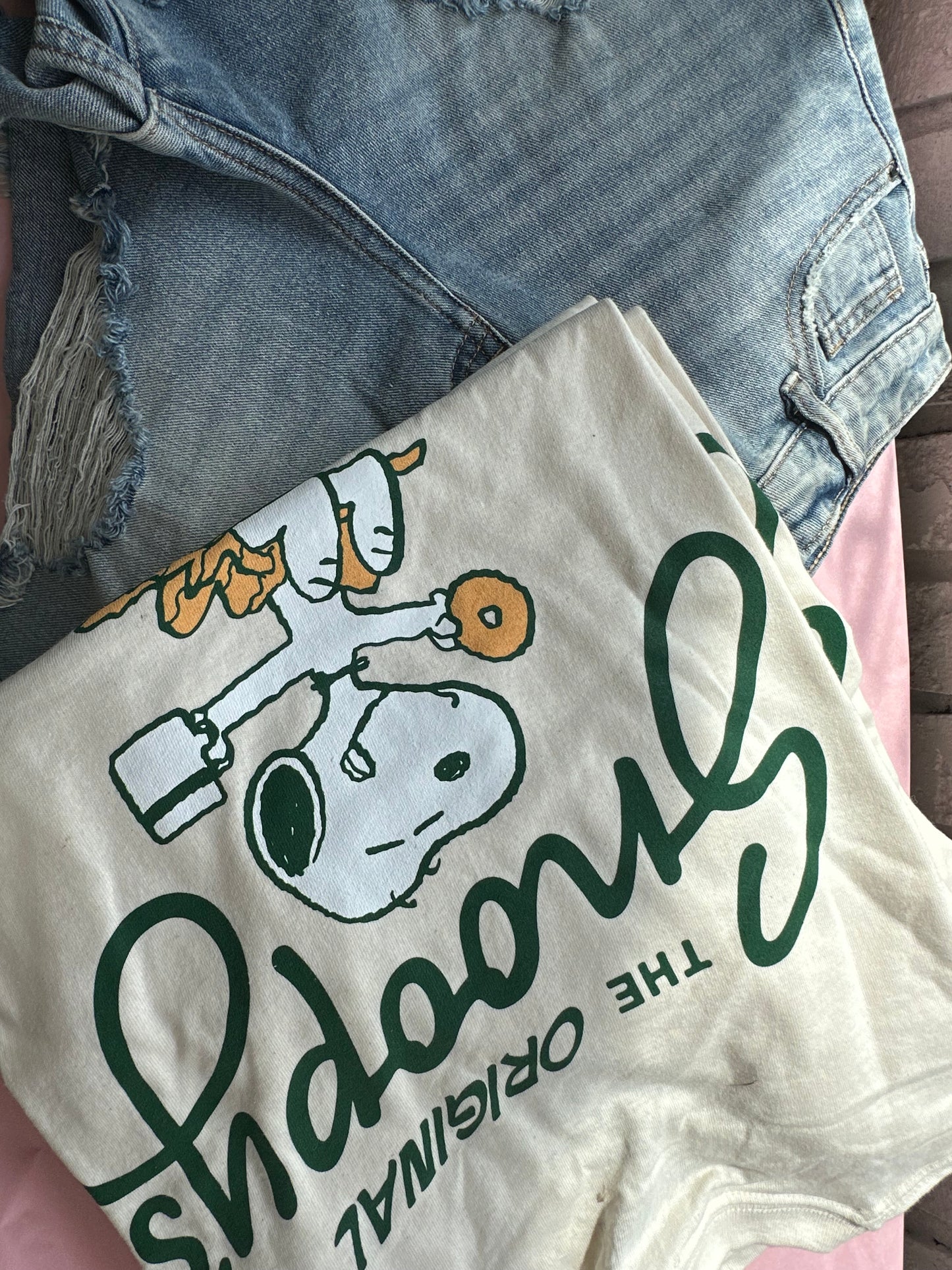 Snoopy’s Bakery and Cafe