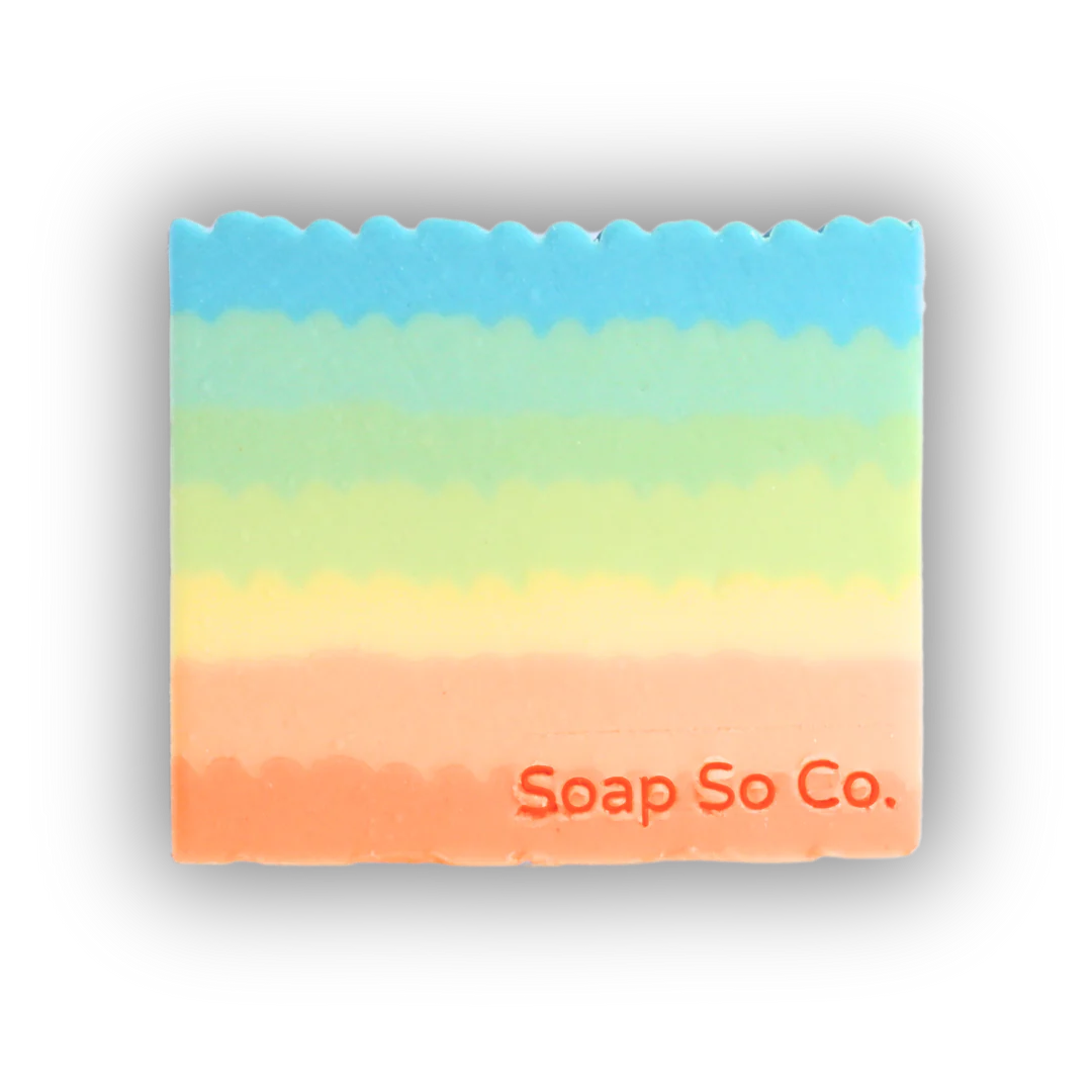 Soap So Co. Horizons Soap