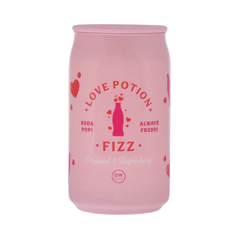 Soda Pop Candle