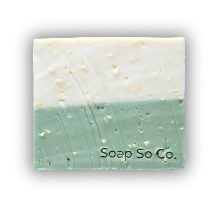 Soap So Co.- Sway