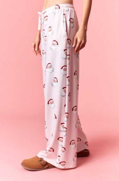 NEW!! Santa Baby Lounge Pant