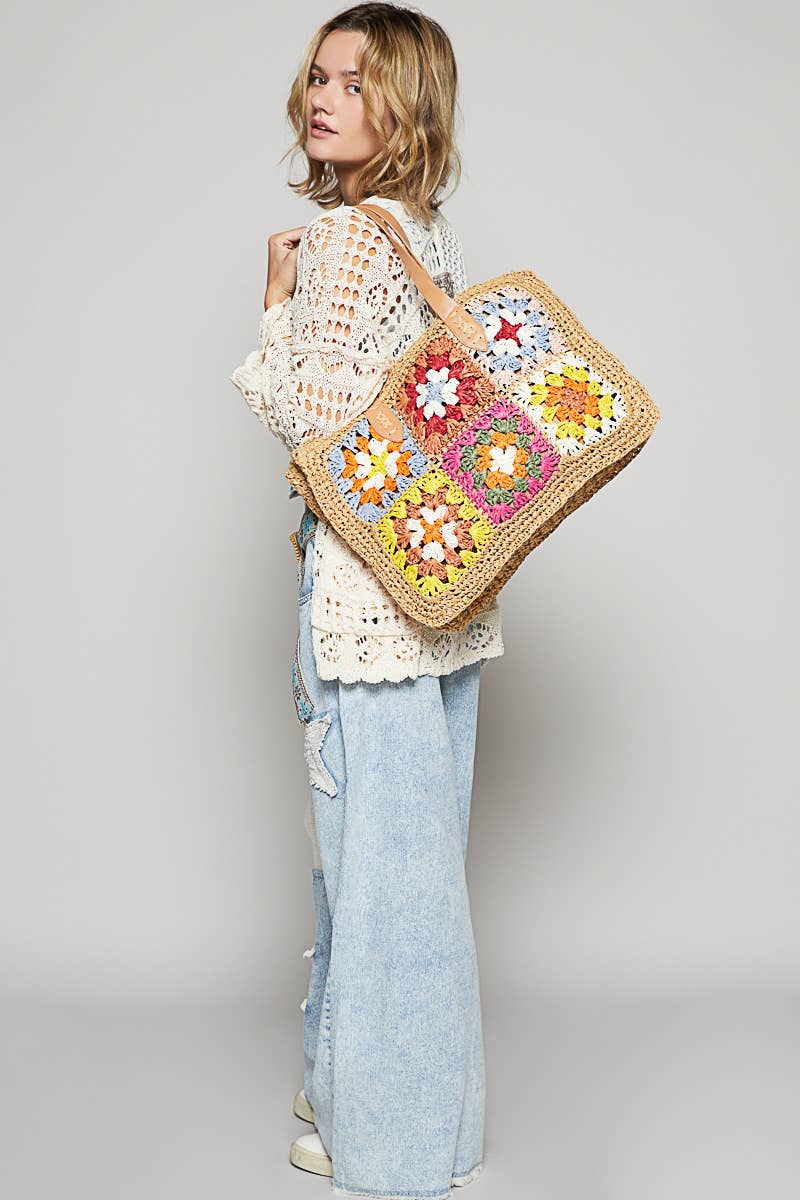 Crochet Everyday Bag