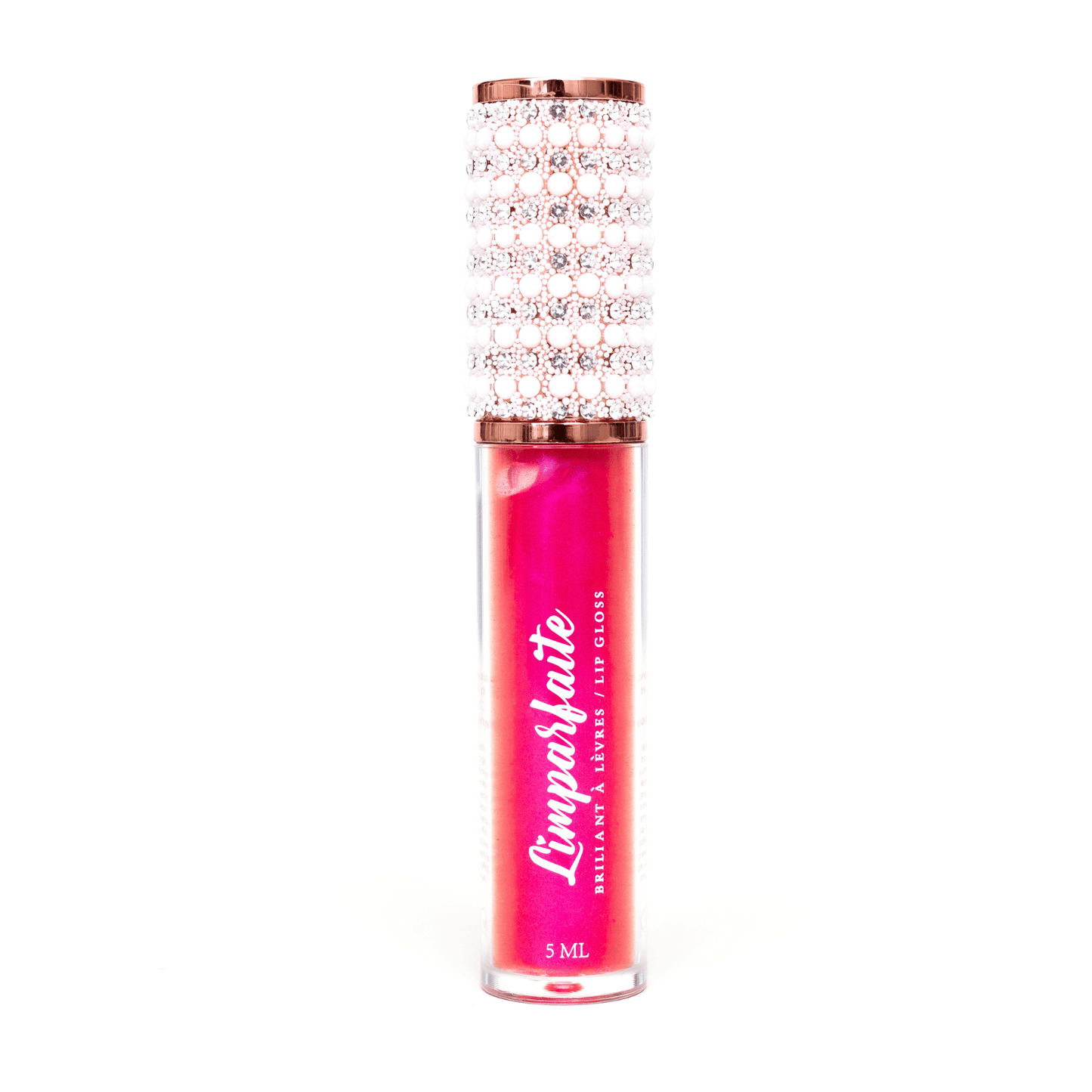 Froot Loops lip gloss