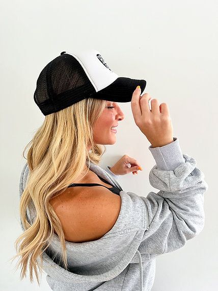 Howdy Honey Trucker Hat