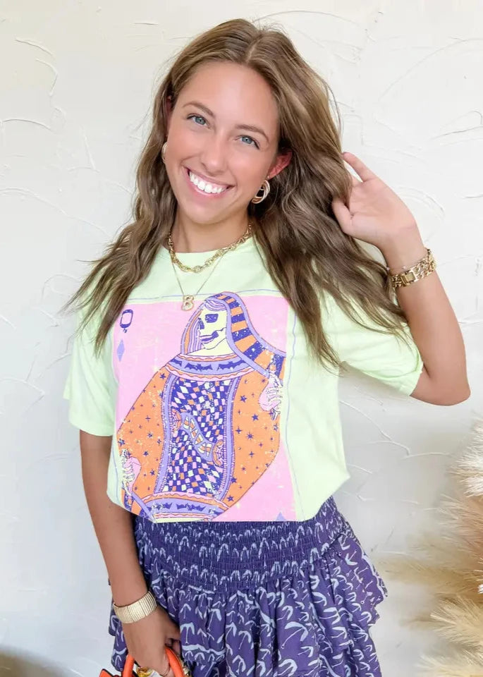 Halloween Scream Queen Tshirt