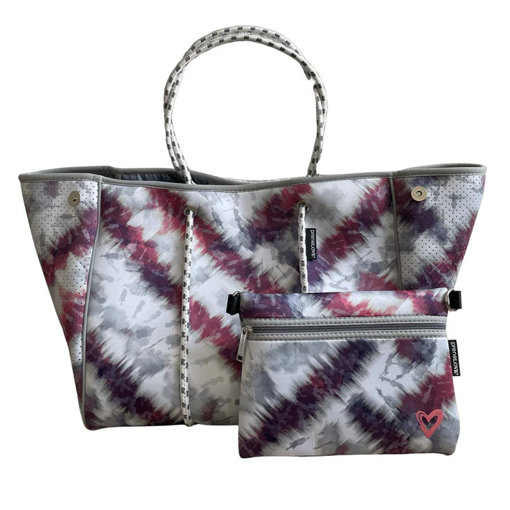 Classic Large Tote - Dawson