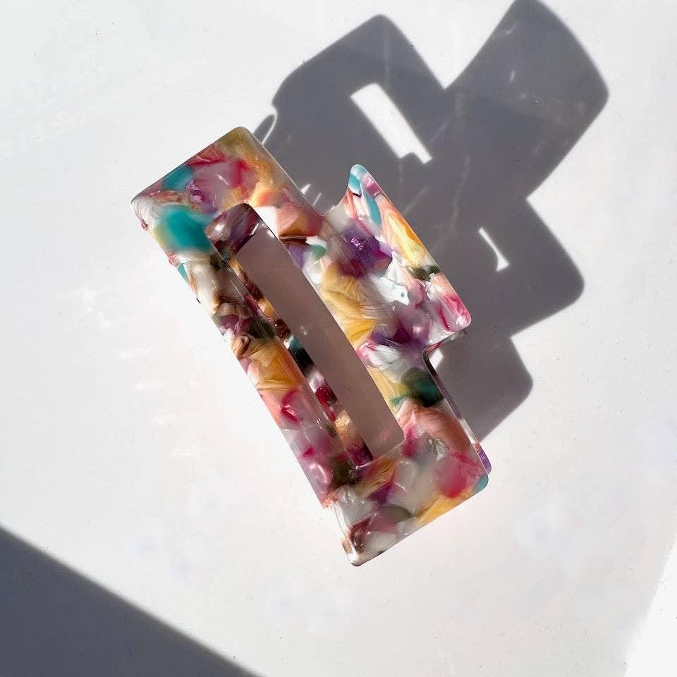 Emma Large Perfect Claw Clip | Eco-Friendly