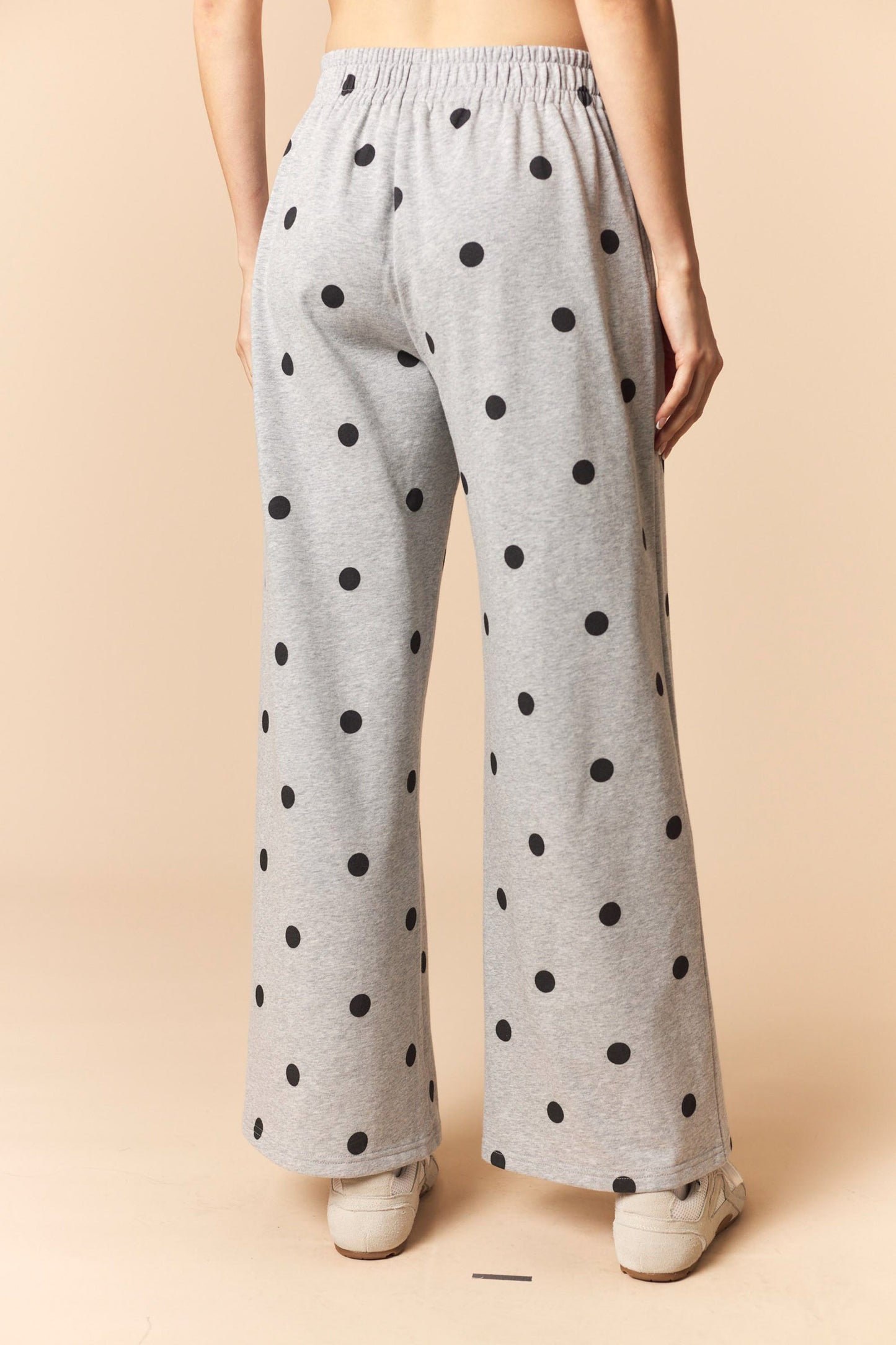 Kearney Polka Dot Lounge Set