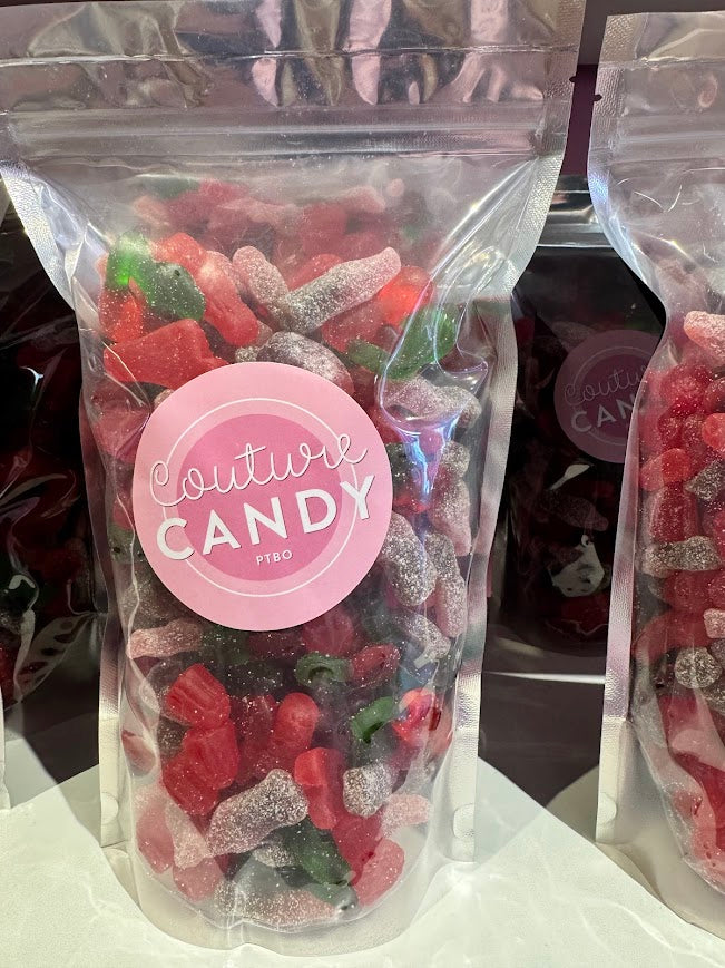 Custom Candy Couture- Gummy Candy Mixed Bags