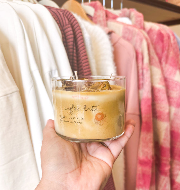 Candles