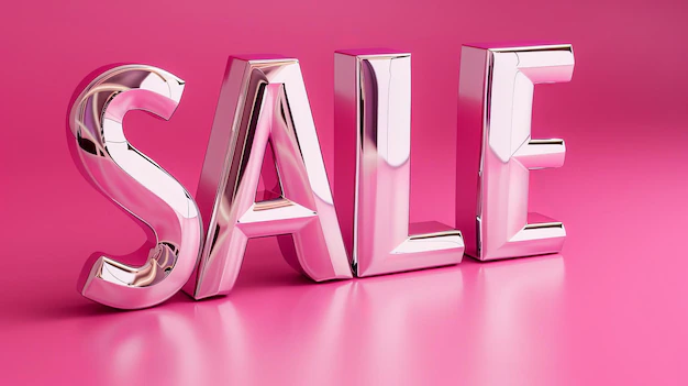 SALE