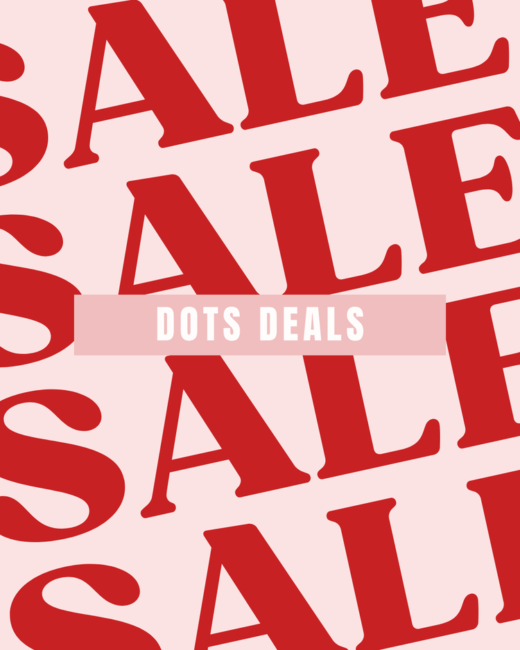 Dots DEALS