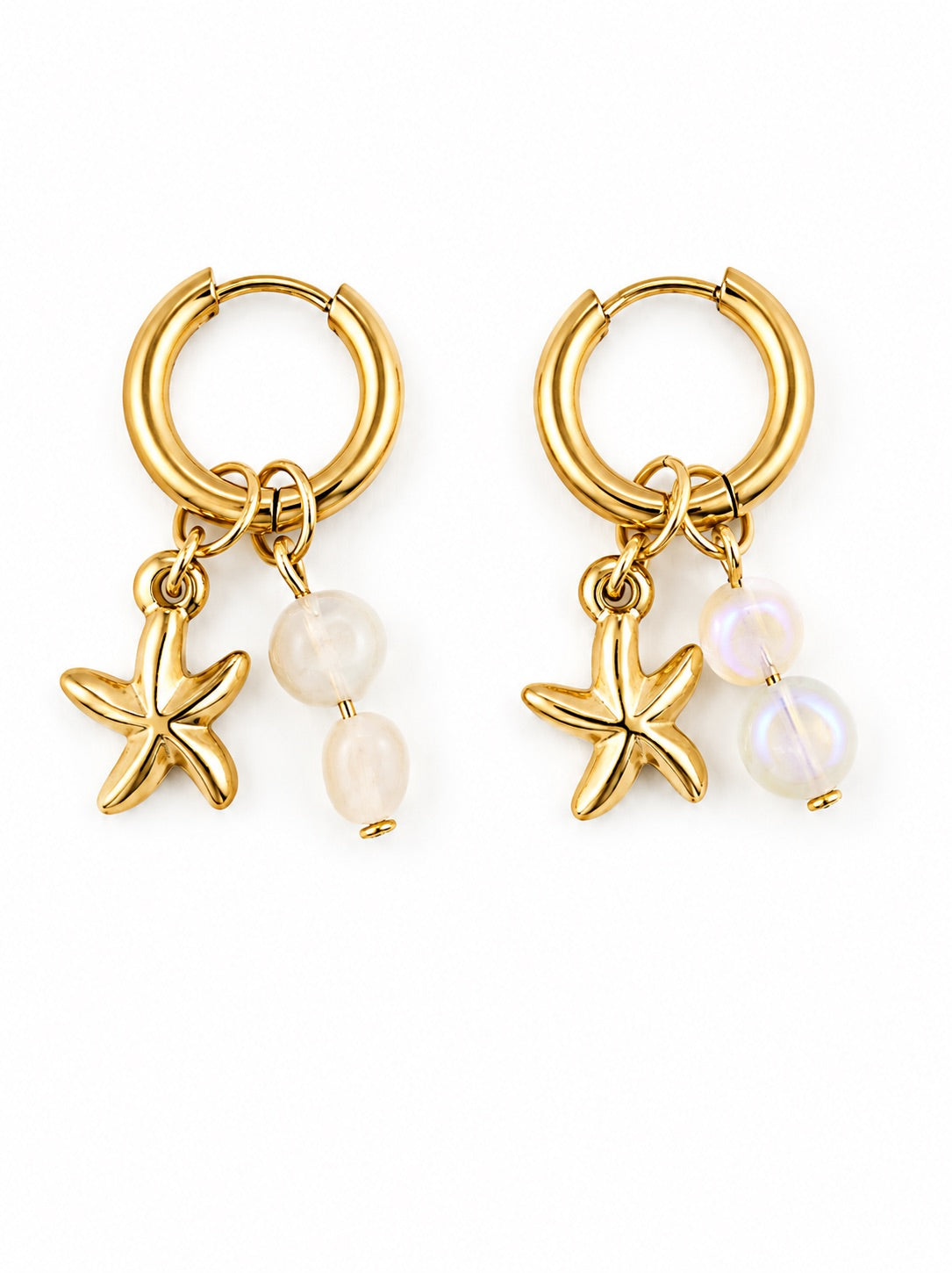 NEW!! Exclusive Sea Collection by Six n Stone