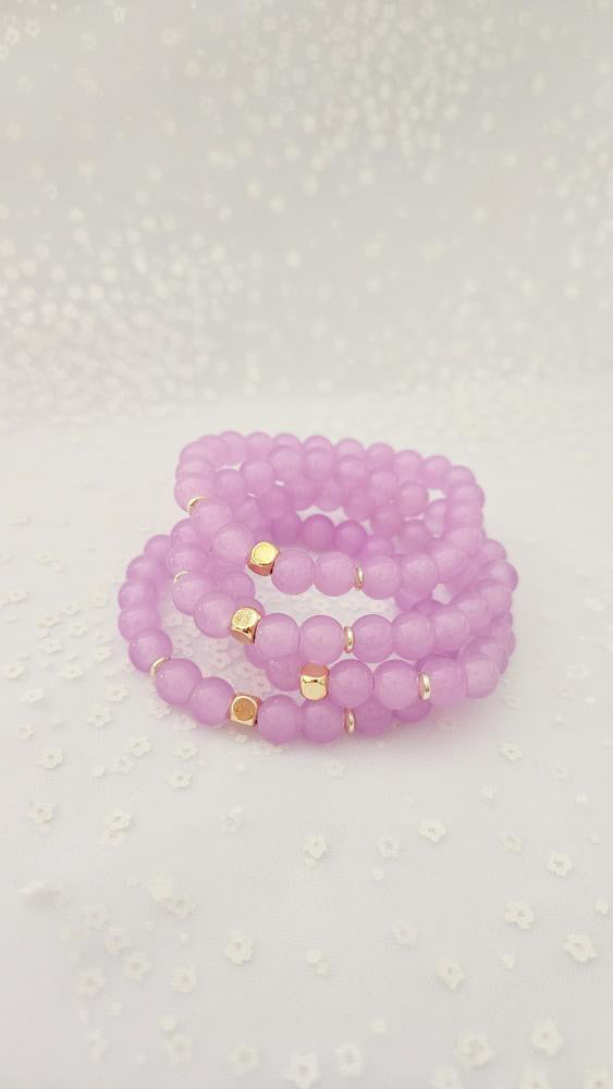 Ashwood Jewelry Stacking Bracelets