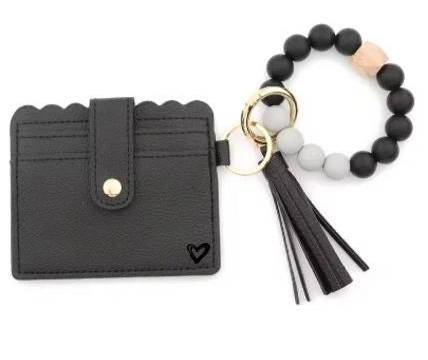 Bracelet Card Case