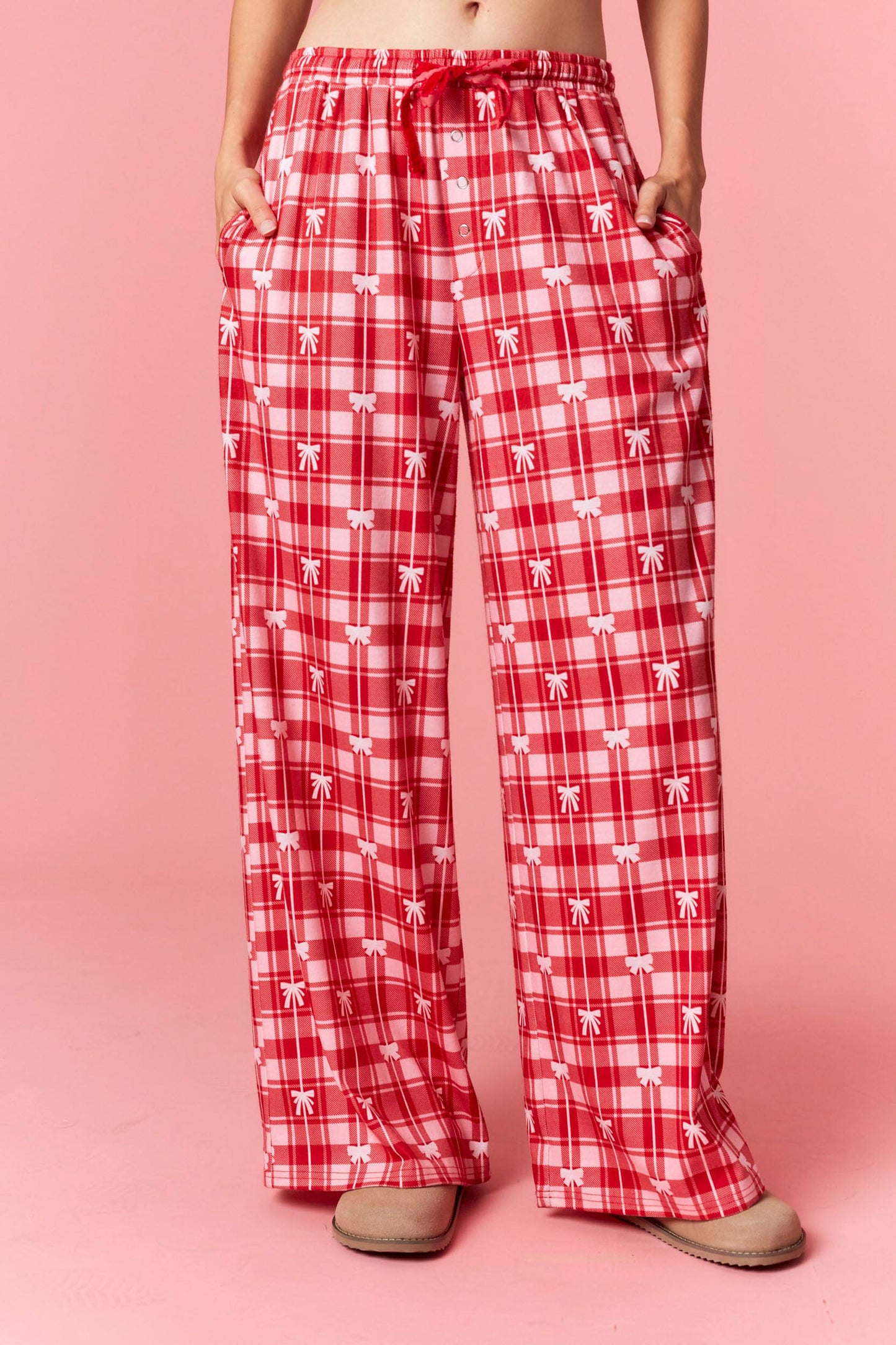 NEW!! I’m The Gift Lounge Pant