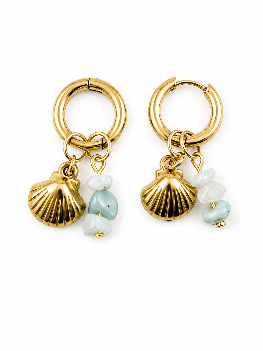 NEW!! Exclusive Sea Collection by Six n Stone