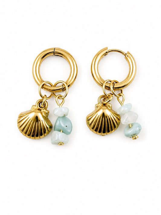 NEW!! Exclusive Sea Collection by Six n Stone