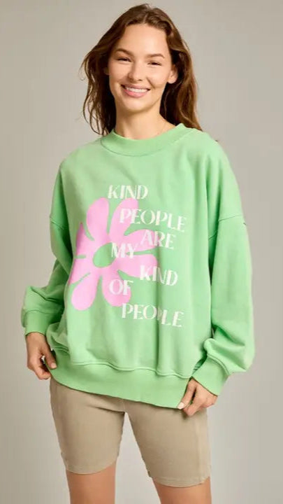 Kind People Are My Kind of People