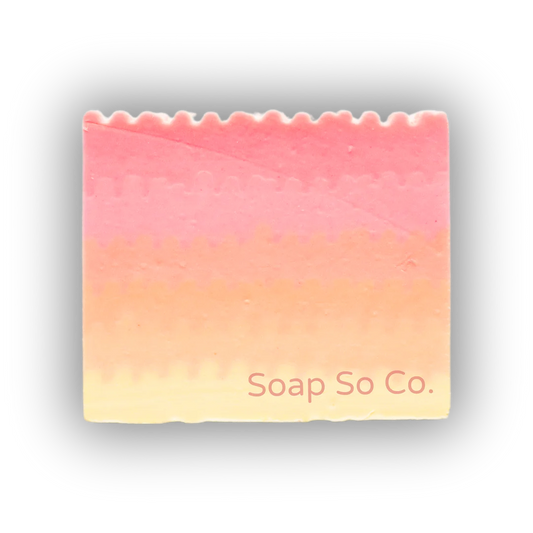 Soap So Co. Sunsets