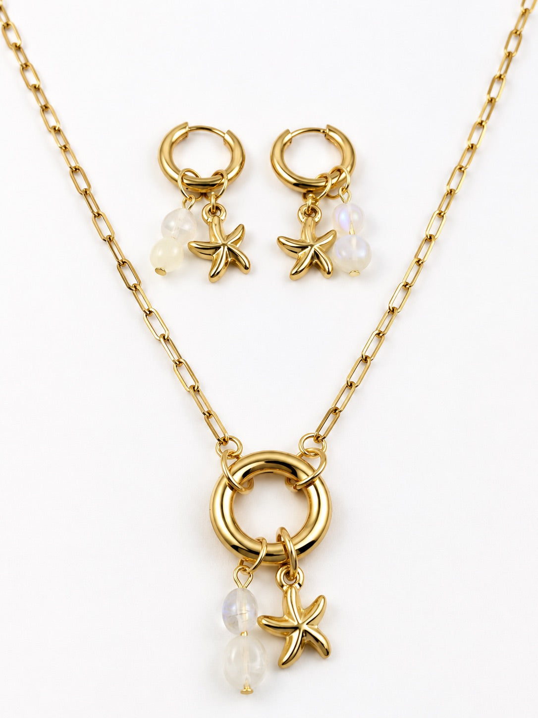 NEW!! Exclusive Sea Collection by Six n Stone