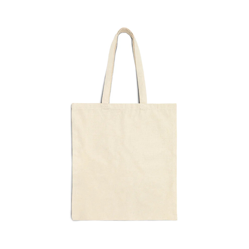 Girl Therapy Shopping Tote