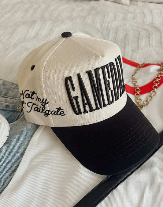 Gameday Trucker Hat